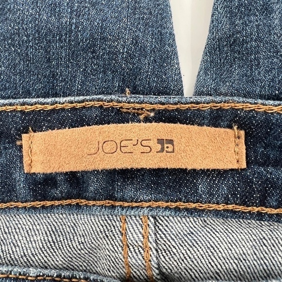 Joe's Jeans Skinny Ankle Distressed Jeans Size 27 Women’s - Picture 5 of 6